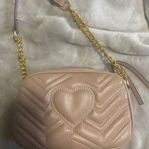 GG crossbody chain bag NA